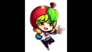 Applesoda - Winterize