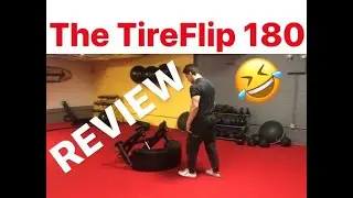 The TireFlip 180 Review