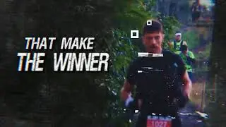 Ijen Trail Running - Bondowoso - Indonesia