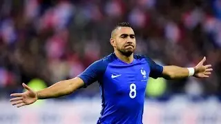 France - Albania [2-0] Euro 2016