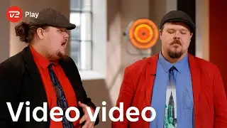 Marcus & Mathias synger ’Video video’ - Brixx (Bootcamp) | X Factor 2025 | TV 2