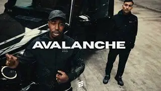 Saif x Fresh La Douille Type Beat - 
