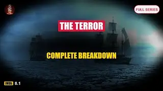 Uncovering the Chilling Truth: The Terror Series Review