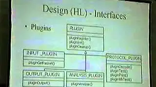 DEF CON 10 - Ian Peters - Rubicon - An Extensible Gateway IDS