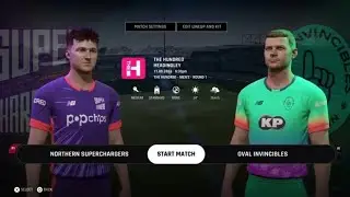CRICKET 24 GAME LIVE STRAME PS5 GAMEPLAY