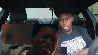 HeartBroken💔 Rod Wave- Alone (Official Video) Reaction!!!