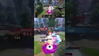 August Circuit - Week 1 HIGHLIGHT #smite2 #smitegame