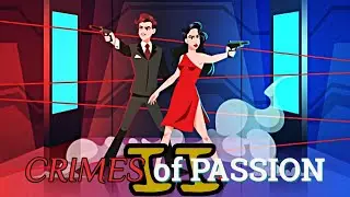 Choices: Crimes of Passion Book 2 Chapter 5 DETECTIVE WORK! 🧐 All Diamonds/Male MC/Female LI 💎