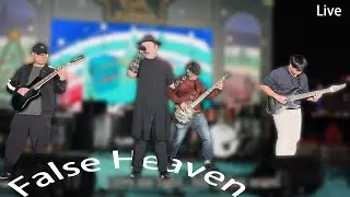 充滿力量的另類音樂