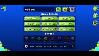 Nucleus block speedrun #Nucleusout