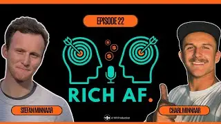 Two Brothers, One Messy Money Conversation | Rich AF