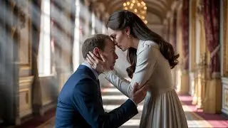 &ldquo;Kate&rsquo;s Final Whisper Brings William to His Knees &mdash; The Royal Moment Britain Can&rsquo;t Forget&rdquo;,,..