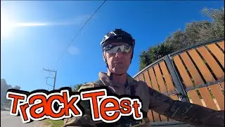 Track Test Sigma Rox12