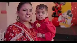 BHAVGUN&rsquo;s  Birthday | Full Cinematic Highlight | Diljit Dosanjh Song | Perth Australia | PrismMediaz