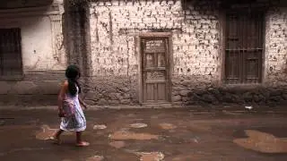 Khruangbin - A Calf Born In Winter (Official Video)