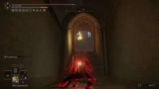 ELDEN RING pot throwing on point
