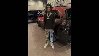 Raq Baby x FattMack x TopOppGen Trap Type Beat | Cutting Up @balencionyobts @prodrude
