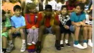 Mickey Mouse Club