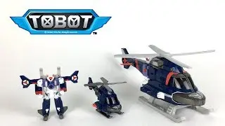 Mainan Tobot Adventure Y Car Robot Transformers
