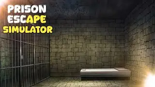 CAN I ESCAPE THE PRISON FROM A SPOON 🚨 #7
