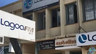 Lagoa FM mais uma vez l&iacute;der de pesquisas em Lagoa Vermelha