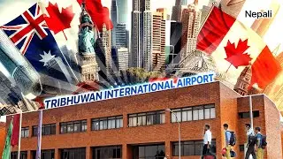 Abroad Study : Expectations VS Reality | Consult Nepal