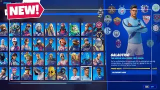 All 49 Characters Locations in Fortnite Season 6 Chapter 2! - Complete Collection Guide