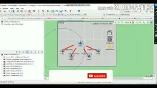 Wireless part -09 Configuring node movements