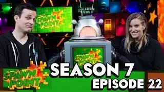 LEGO: Пробуждение силы и Heart & Slash | Эпизод 22 | 2016