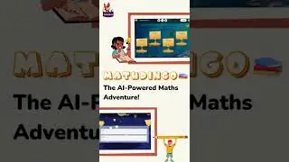 Coming Soon: MathDingo &ndash; Fun & Easy Maths Learning for Aussie Kids!