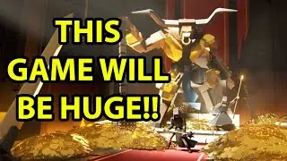 Mirandus from Gala Games will be HUGE! This NFT sold for $800k!