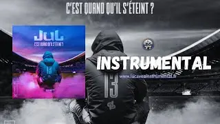(Instrumental) La Faille - JuL / Paroles (HD)