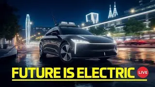 🔴LIVE STREAM EVOLUTE ELECTRIC TAXI DRIVER ❤️RUSSIA MOSCOW UBER TAXI POV DRIVE 💲MONEY TALKS SHORTS
