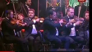 Damascus International Trade Fair - Opening  - 17 08 2017
