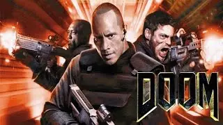 Doom - Trailer HD deutsch