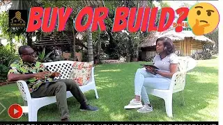 Buying vs Building your house in Ghana: which is cheaper? ||  Building in Ghana