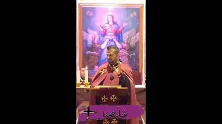 خلّصنا - الأب روي عبدالله - الوصول إلى المينا - من رعية السيدة - عمشيت 2024
