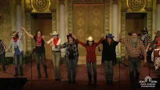 Purim Spiel: The Shushan Kid - A Shmegegge Western