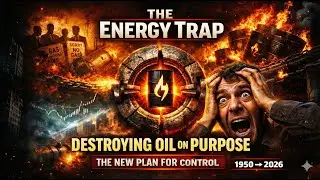 Financial History Explains Why Empires Collapse When Energy Fails