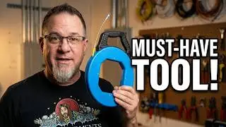 Why This Blue Fish Tape Is a Game Changer!