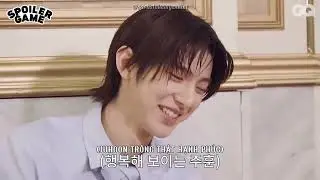 [VIETSUB] (GQ KOREA ♡ CORTIS) Ai mới l&agrave; spoiler thực sự?