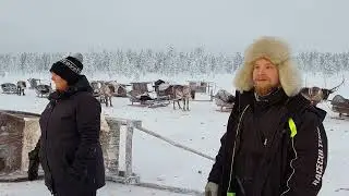 Fins Lapland (Kiilopaa / Saariselka)