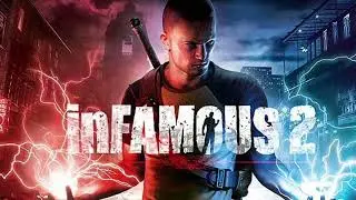 Infamous 2 Ambient Music