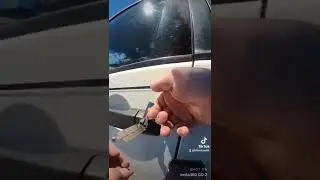 2 weeks without keys 😮&zwj;💨
