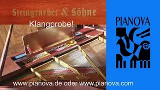 STEINGRAEBER & SÖHNE 160
