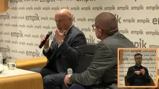 Empik. Marek Krajewski.