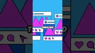 Wait, did Timbaland REALLY see THAT AI music post?! 🤯 The internet connection is real!