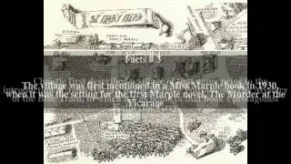 St. Mary Mead Top # 6 Facts