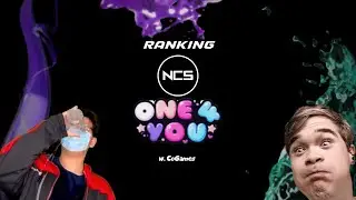 AL/EXTREME Ranks: Every NCS One4You Release (w. @CoGames_)
