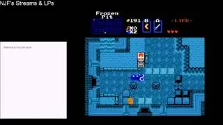 NJF Plays Spirit Forest [PureZC Fall 2014 Random Theme Contest Quest]